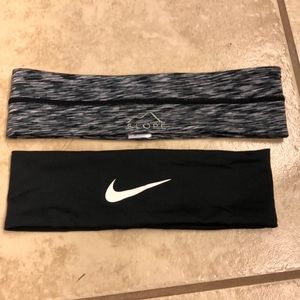 Athletic Headbands